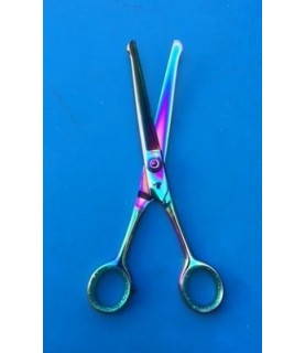 FORBICE PELO AF THINNER ANELLI LARGHI
