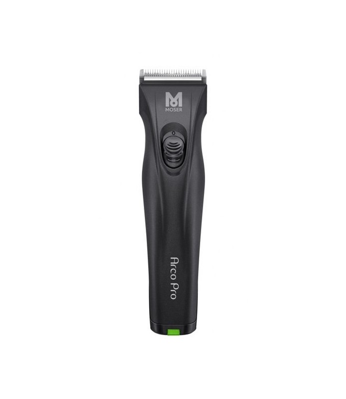 TOSATRICE MOSER ARCO PRO RIC. 2 BATT.LIT
