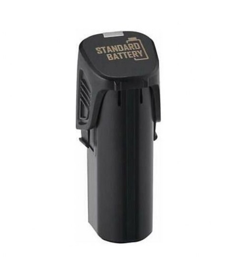 TOSATRICE MOSER ARCO PRO RIC. 2 BATT.LIT