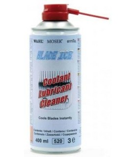 OLIO SPRAY WAHL REFRIG. X TOSATRICE