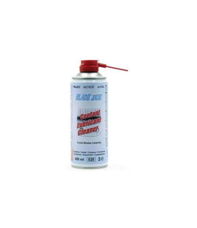 OLIO SPRAY WAHL REFRIG. X TOSATRICE