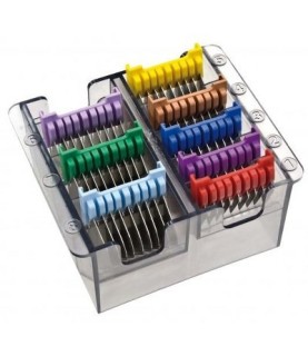 RIALZI TESTE WAHL SET MM.3-6-10-13-16-1