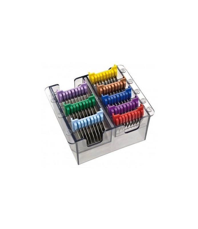 RIALZI TESTE WAHL SET MM.3-6-10-13-16-1