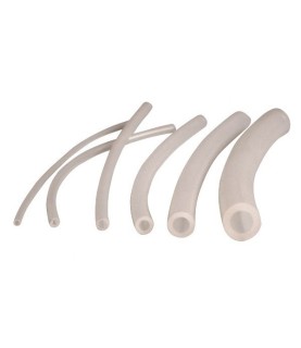 TUBO SILICONE MM. 1,5X3,0 AL MT.