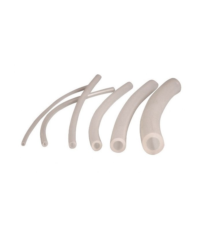 TUBO SILICONE MM. 1,5X3,0 AL MT.