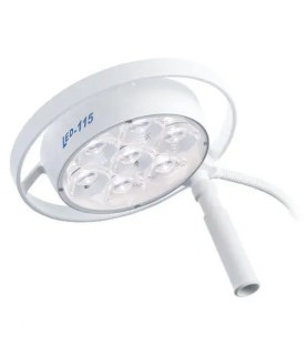 Lampada Mach LED 115C