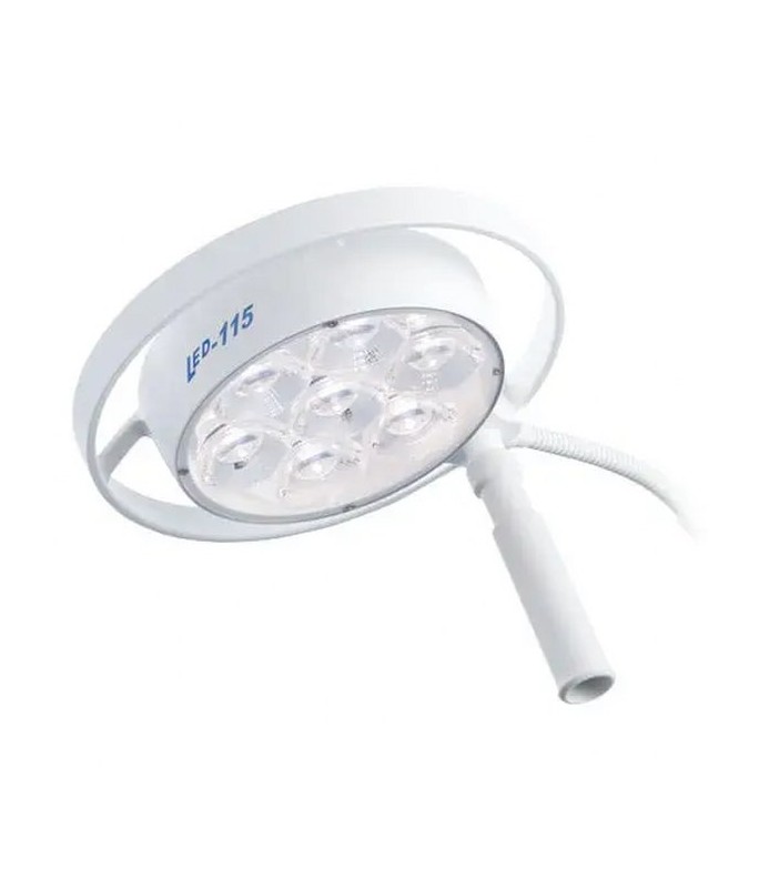 Lampada Mach LED 115C