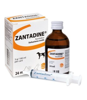 ZANTADINE 2