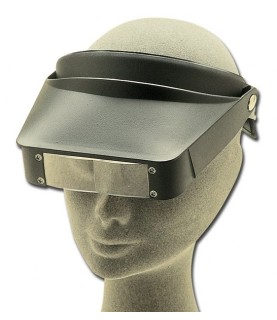 Occhiali ingrandimento HEAD LOUPE