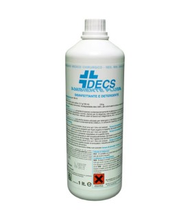 DISINF.LH DECS AMBIENTE PLUS   X 1  LT 2