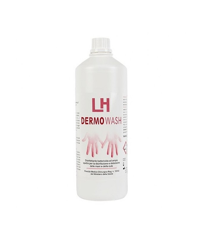 Disinfettanti antisepsi mani e cute IVA 5%