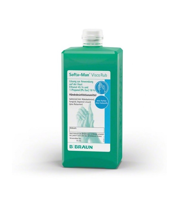Disinfettanti antisepsi mani e cute IVA 5%