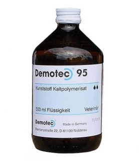 CEMENTO OSSA ORTHOFIX ISOPLASTICO GR.40