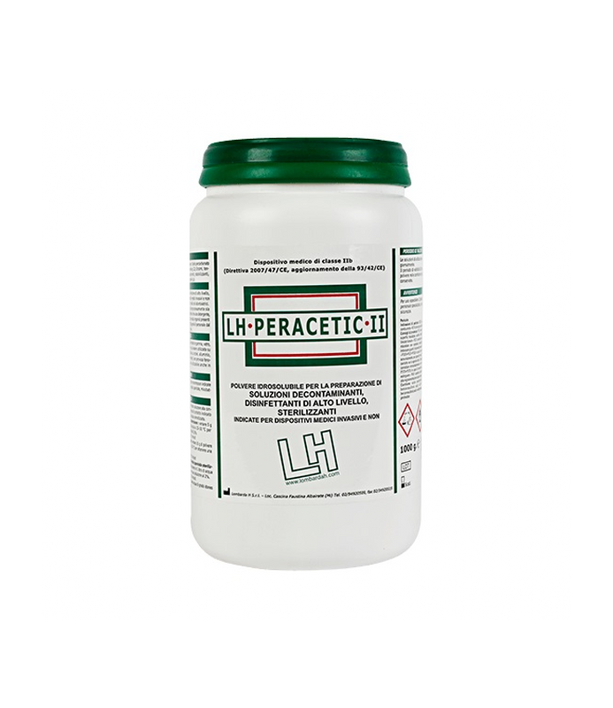 Disinfettanti dispositivi medici