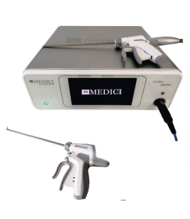 POWERSONIC Sistema integrato per elettrochirurgia