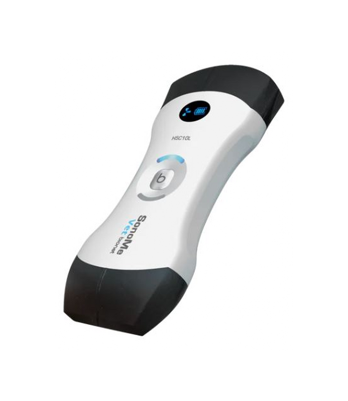 Sonde ecografiche tascabili wireless SonoMe Vet