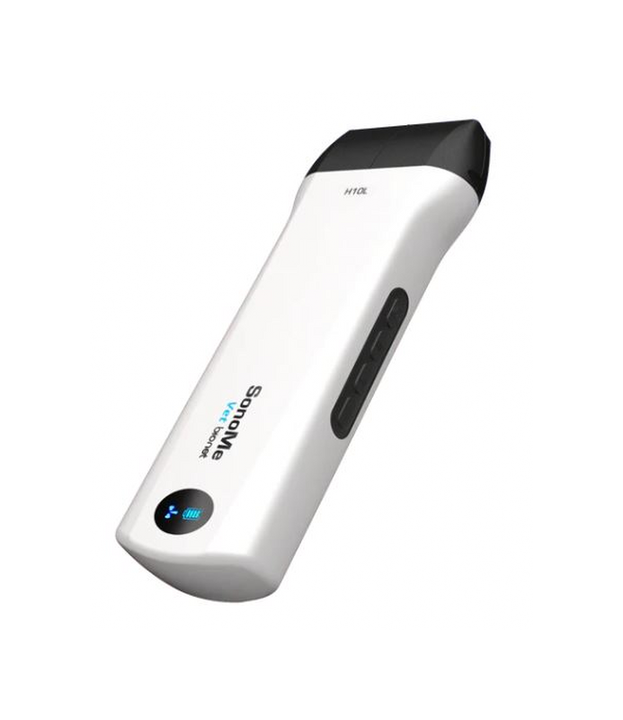 Sonde ecografiche tascabili wireless SonoMe Vet