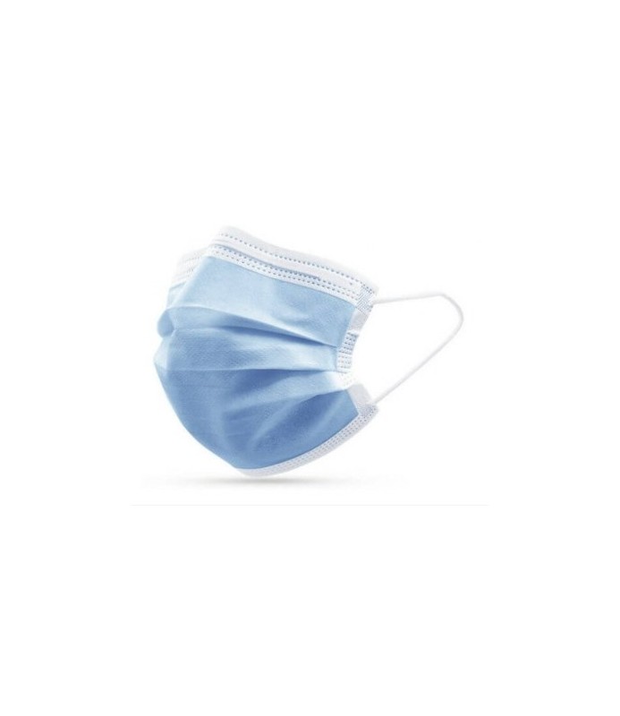 Maschera Tnt Operatoria
