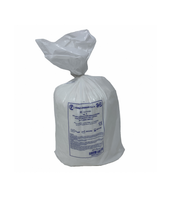 Cotone Idrofilo