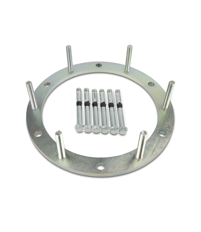 Lampada Mach LED 150 FP