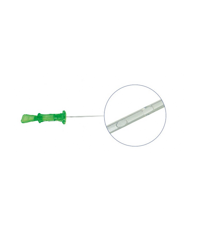 CAT. GATTI BUSTER MM.1,0X130 SENZA/M 12P