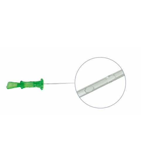 CAT. GATTI BUSTER MM.1,0X130 SENZA/M 12P