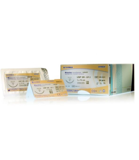 MONOLAC USP 4/0 (EP 1,5) - Conf. da 24 pz.