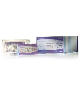 CHIRASORB EP 1 (USP 4) - Conf. da 24 pz.