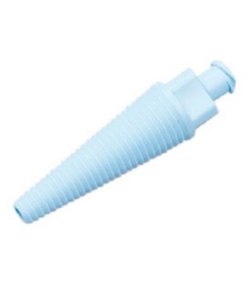 Raccordo plastica luer lock