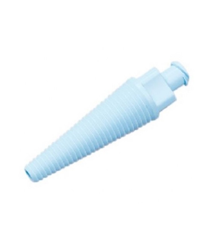 Raccordo plastica luer lock