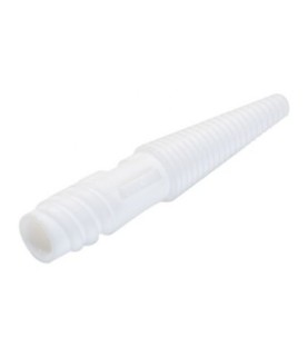 Raccordo plastica luer lock 2