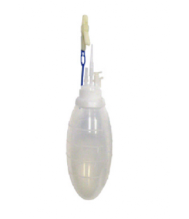 Drenatech Pump - Serbatoio di drenaggio in silicone