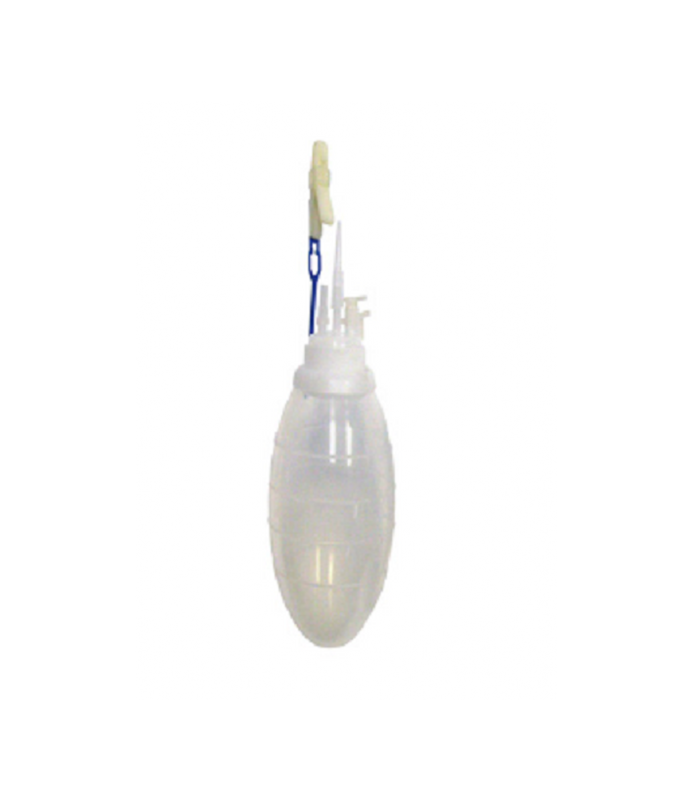 Drenatech Pump - Serbatoio di drenaggio in silicone