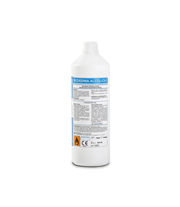 Disinfettanti dispositivi medici