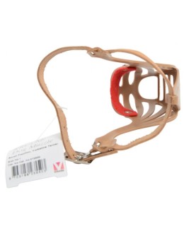 Museruola cani plastica Buster 2