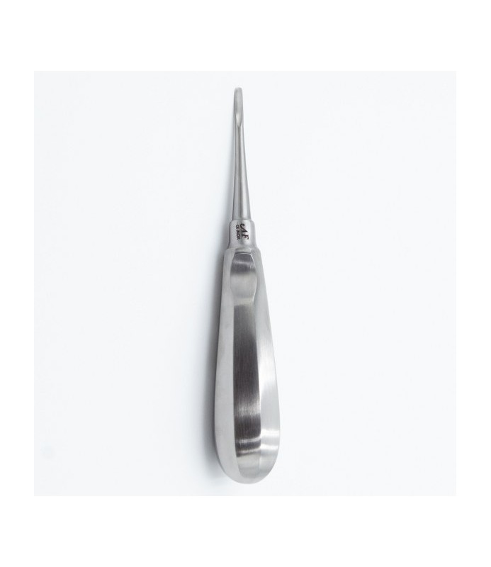 LEVA BEIN AF DENTALE MM. 4