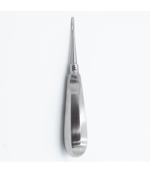 LEVA BEIN AF DENTALE MM. 4