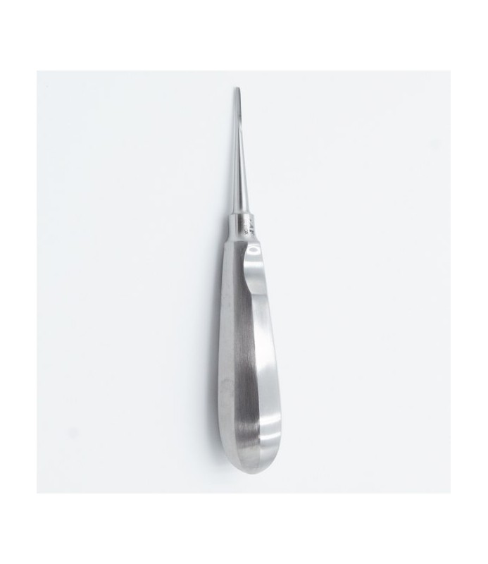 LEVA BEIN AF DENTALE MM. 4
