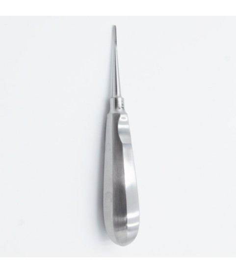 LEVA BEIN AF DENTALE MM. 4