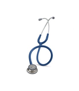 STETOFONENDO LITTMANN III NAVY 2