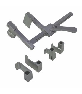 DIVAR.FINOCCHIETTO INOX AF CM.25