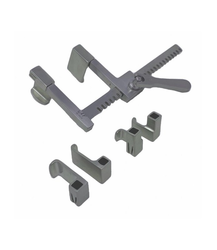 DIVAR.FINOCCHIETTO INOX AF CM.25