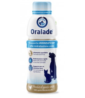 ORALADE 2