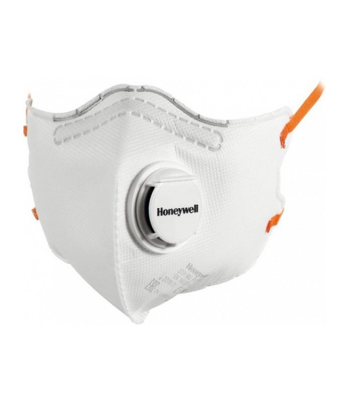 Maschera facciale filtrante