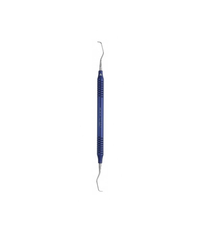 Curetta Dentale Gracey Doppia