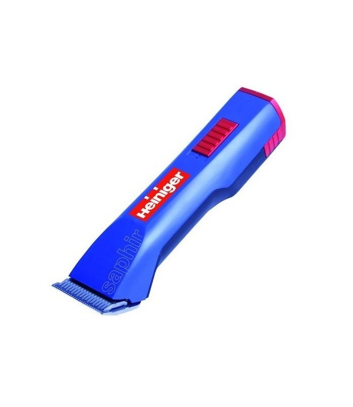 Tosatrice Heiniger Saphir cordless