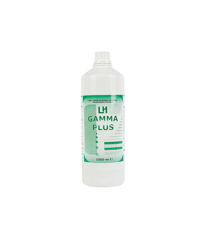Disinfettanti ambienti