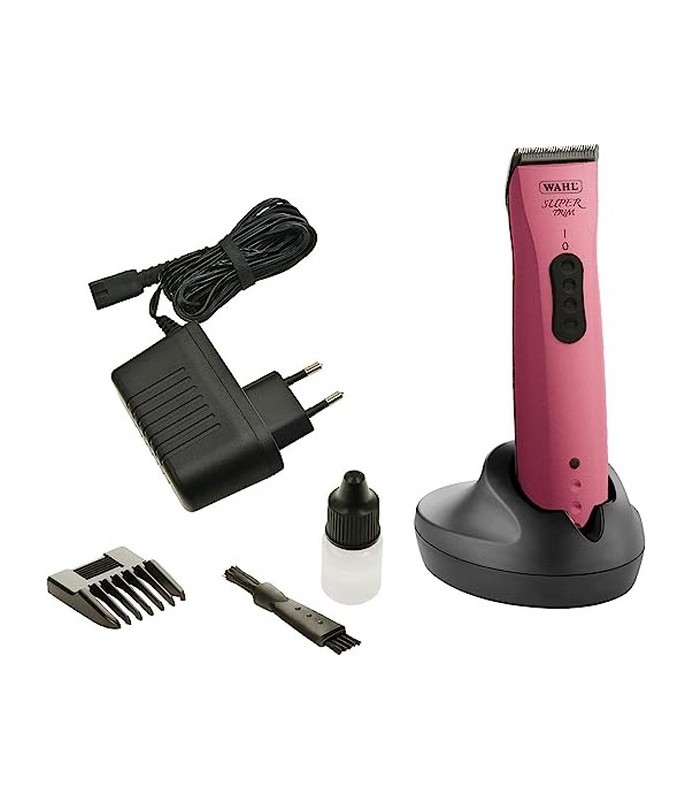 Tosatrice Wahl Super Trim NEW