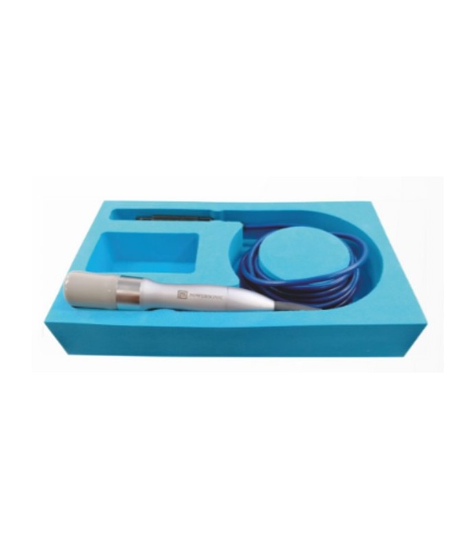 POWERSONIC Sistema integrato per elettrochirurgia
