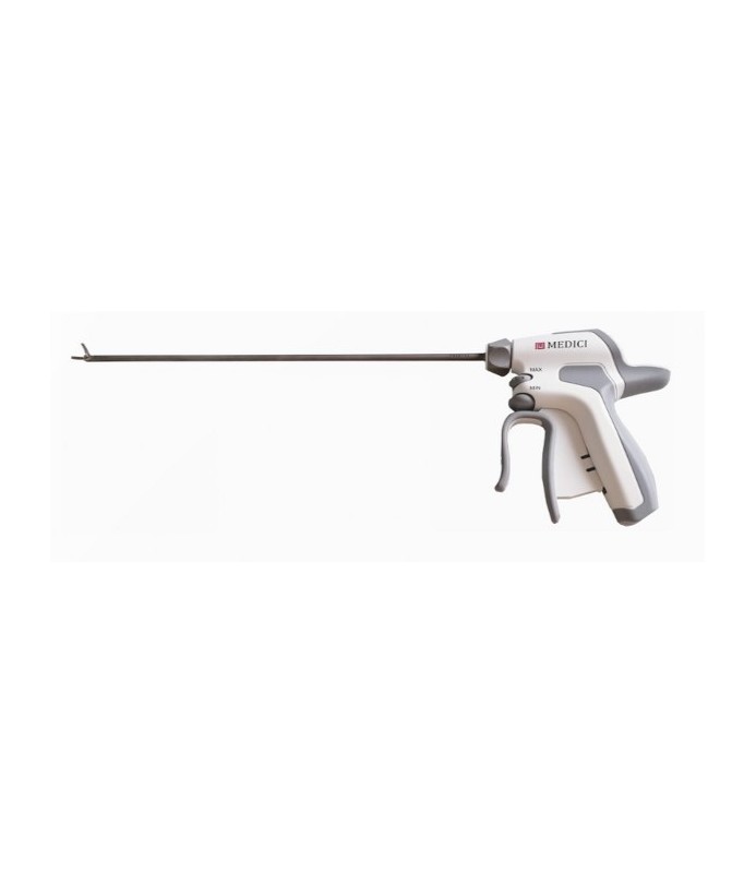 POWERSONIC Sistema integrato per elettrochirurgia